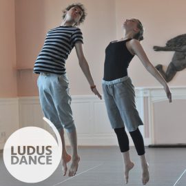 Ludus Dance – Studio Programme Autumn 2018