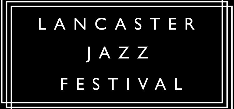 Local Artists commission for Lancaster Jazz Festival
