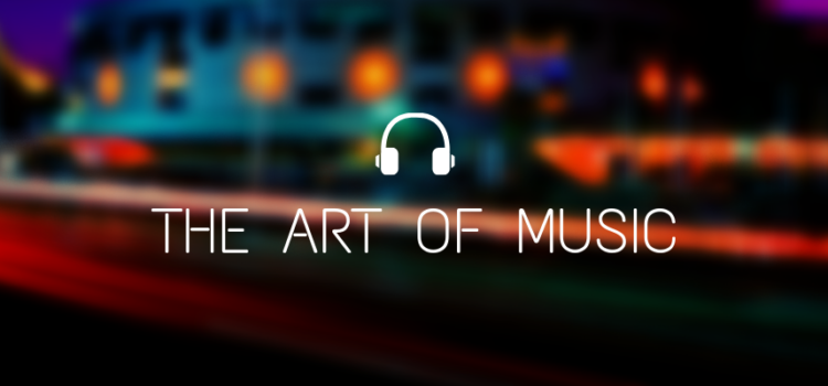 The Art of Music – open call