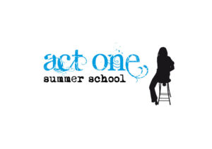 Act One Summer School 2022 @ Lancaster Grand Theatre