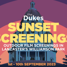 The Dukes’ Sunset Screenings