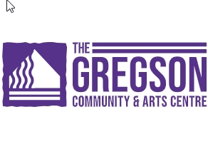 The Gregson Community & Arts Centre logo
