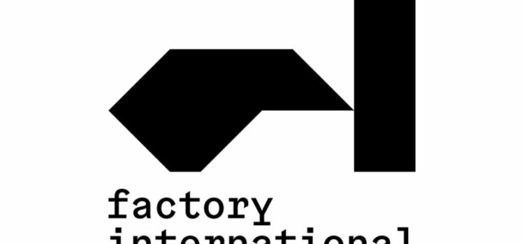 Young Curators at Factory International